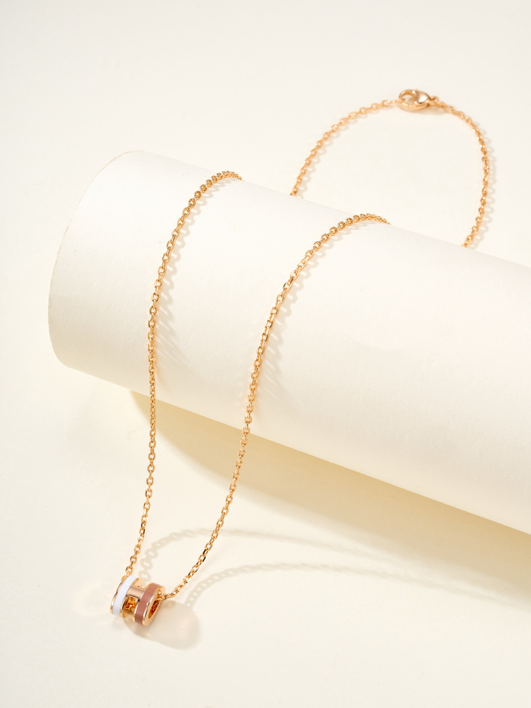Hermes necklace-66
