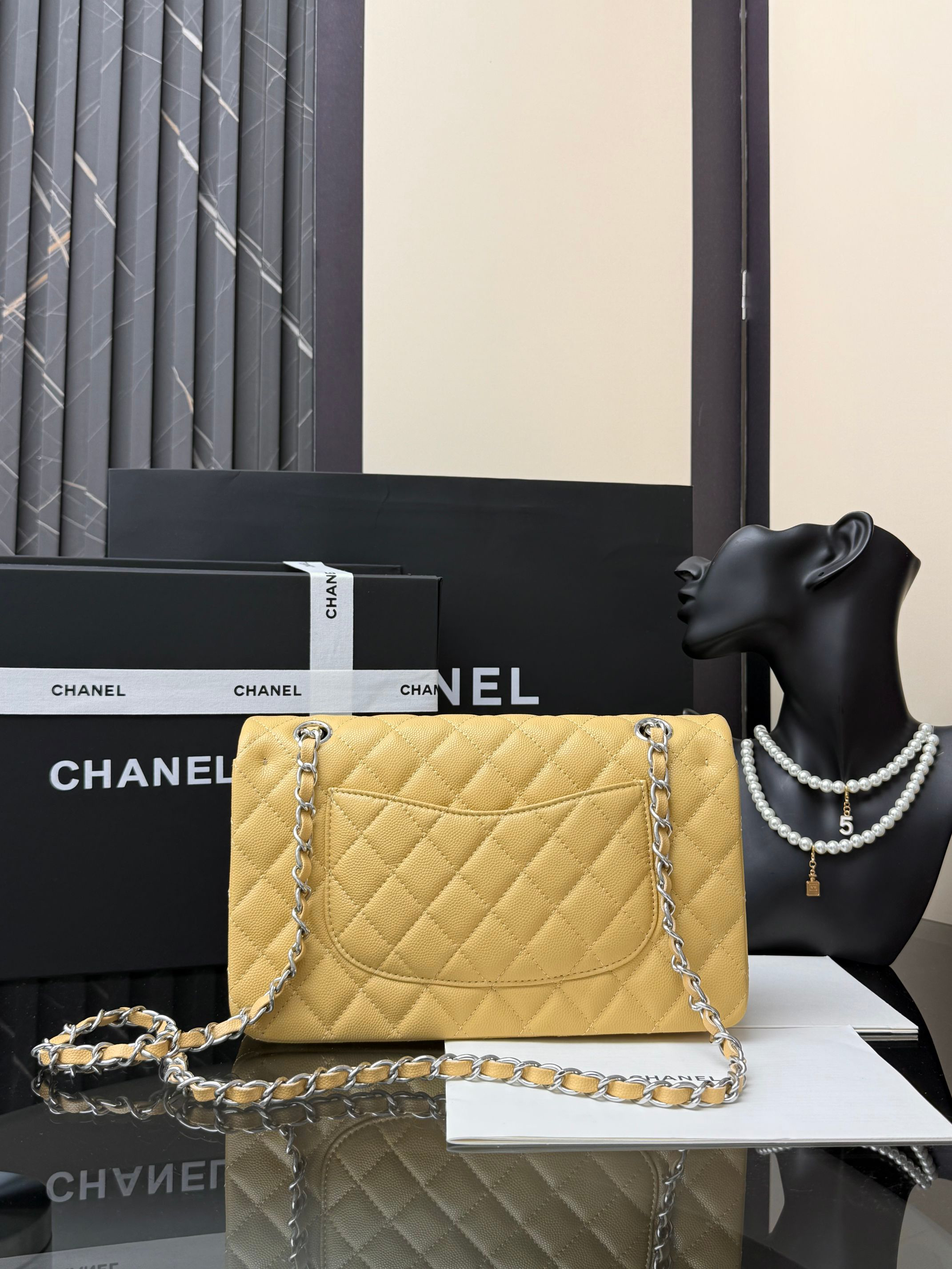 Chanel bag-168