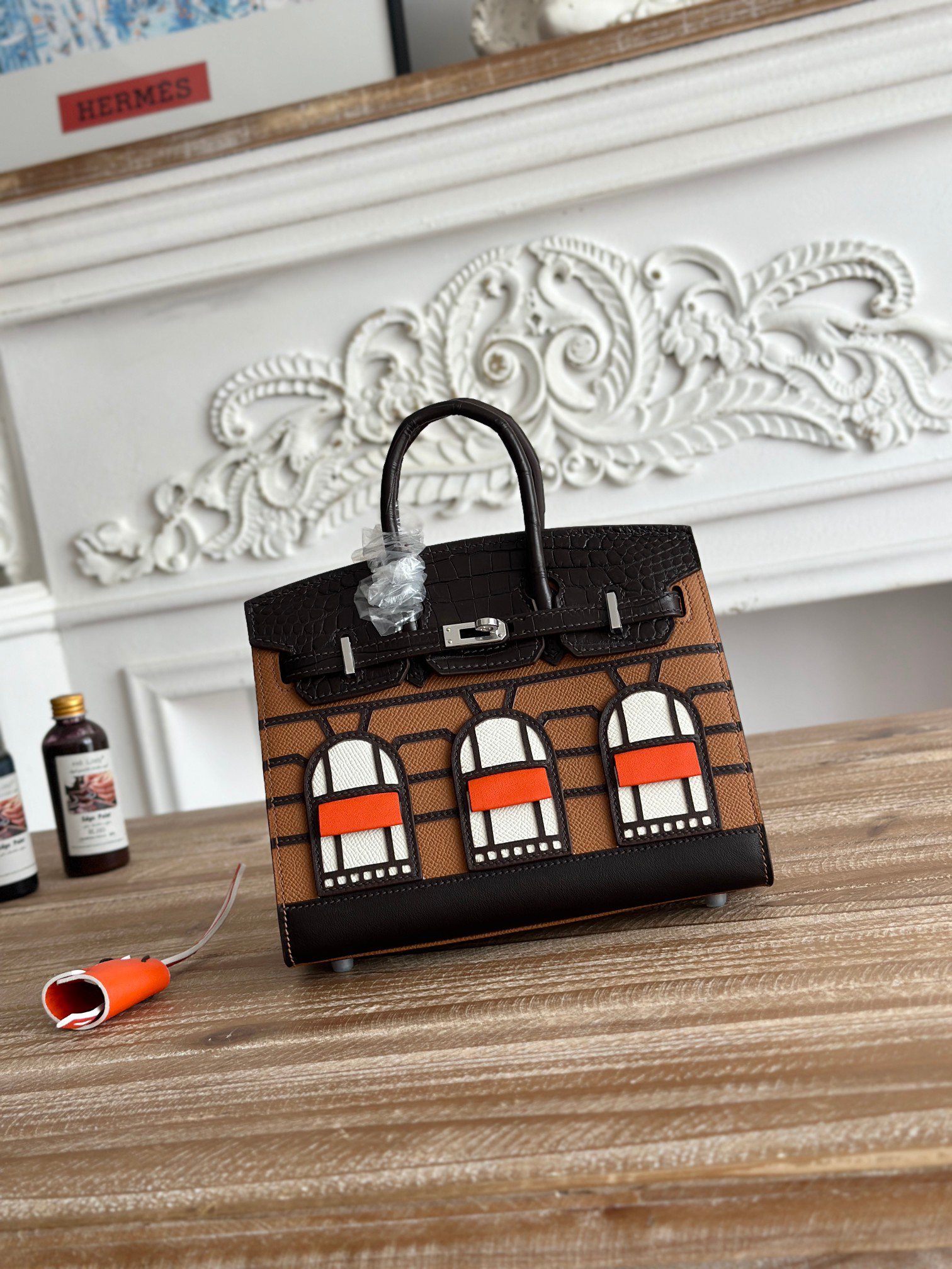 Hermes bag-32