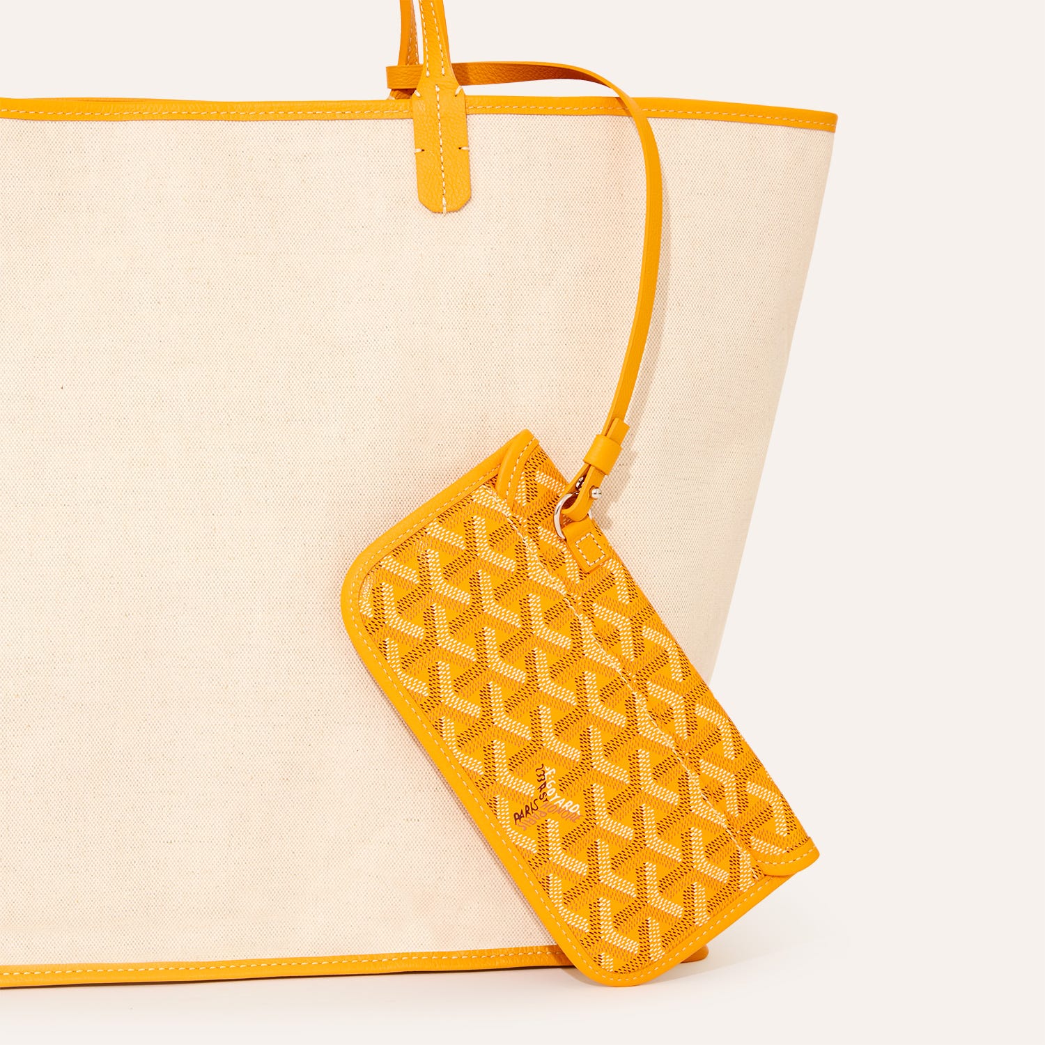 Saint Louis GM Bag