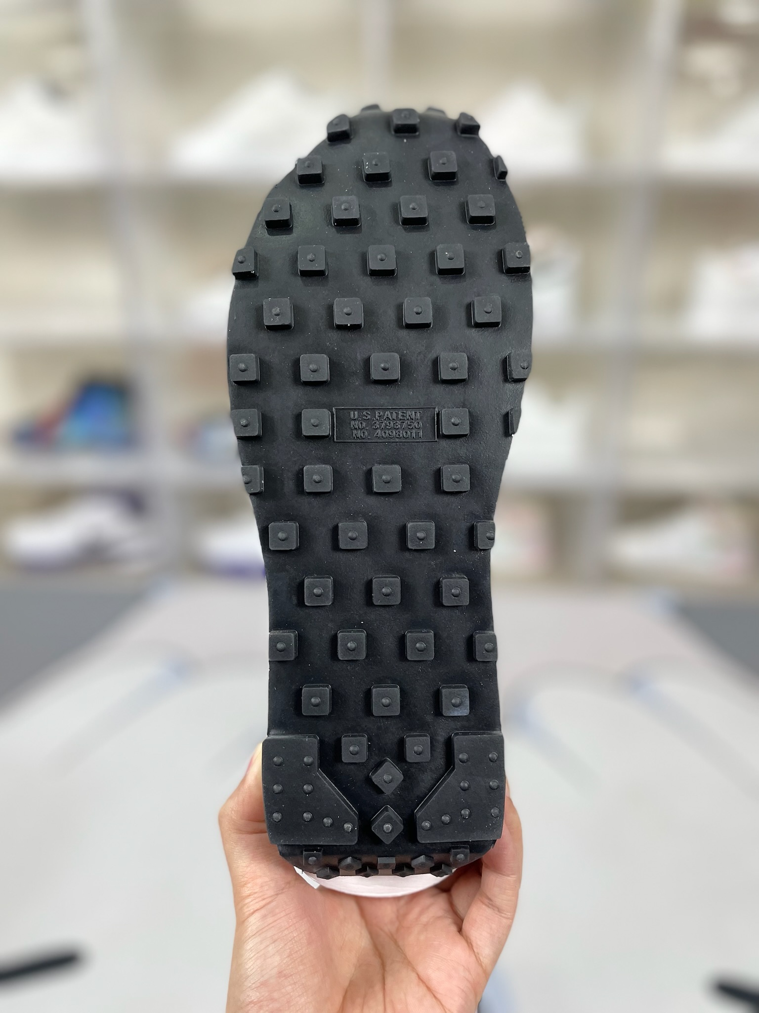 Nike Sneakers-348