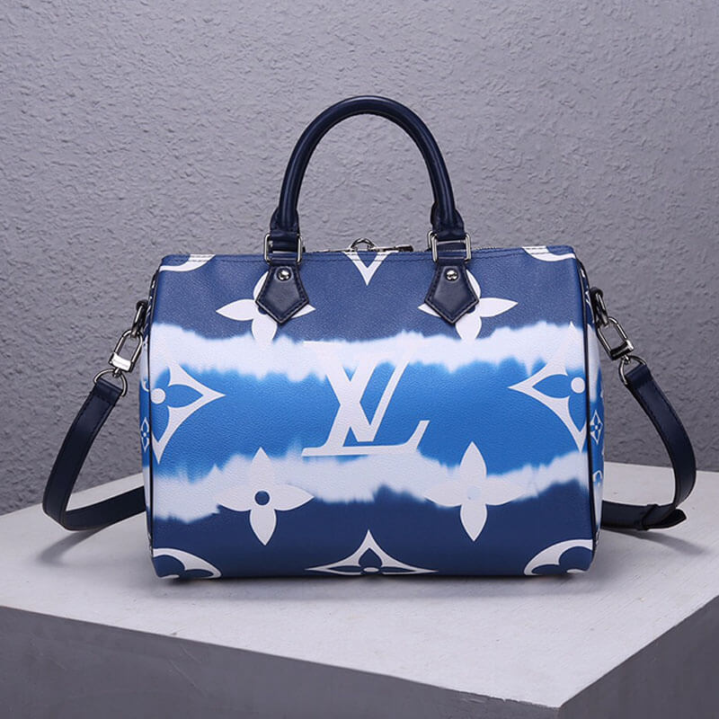 Louis Vuitton Escale Speedy Bandouliere 30