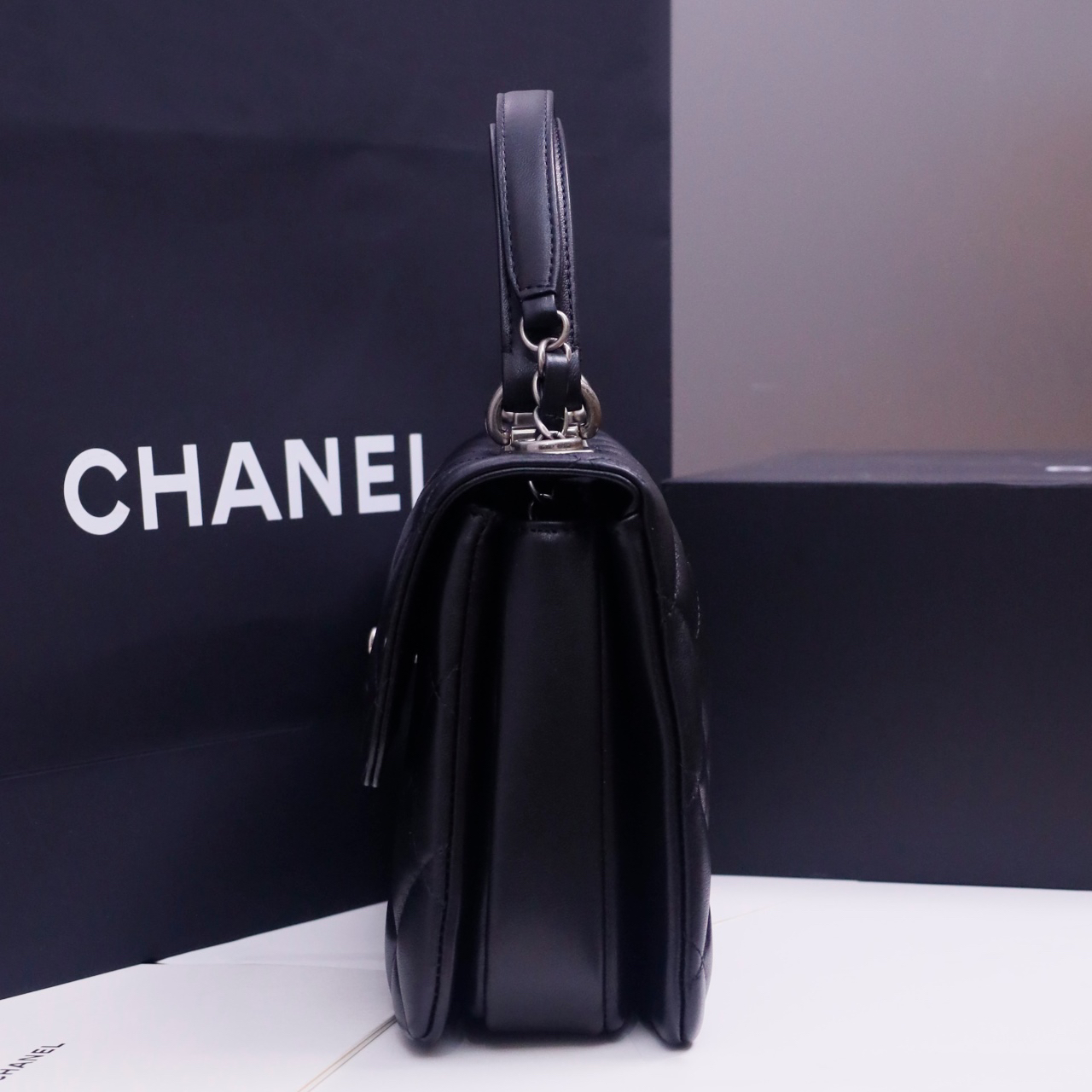 Chanel bag-86