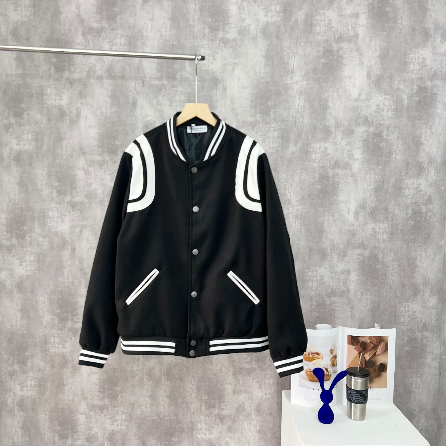 YSL clothing-143