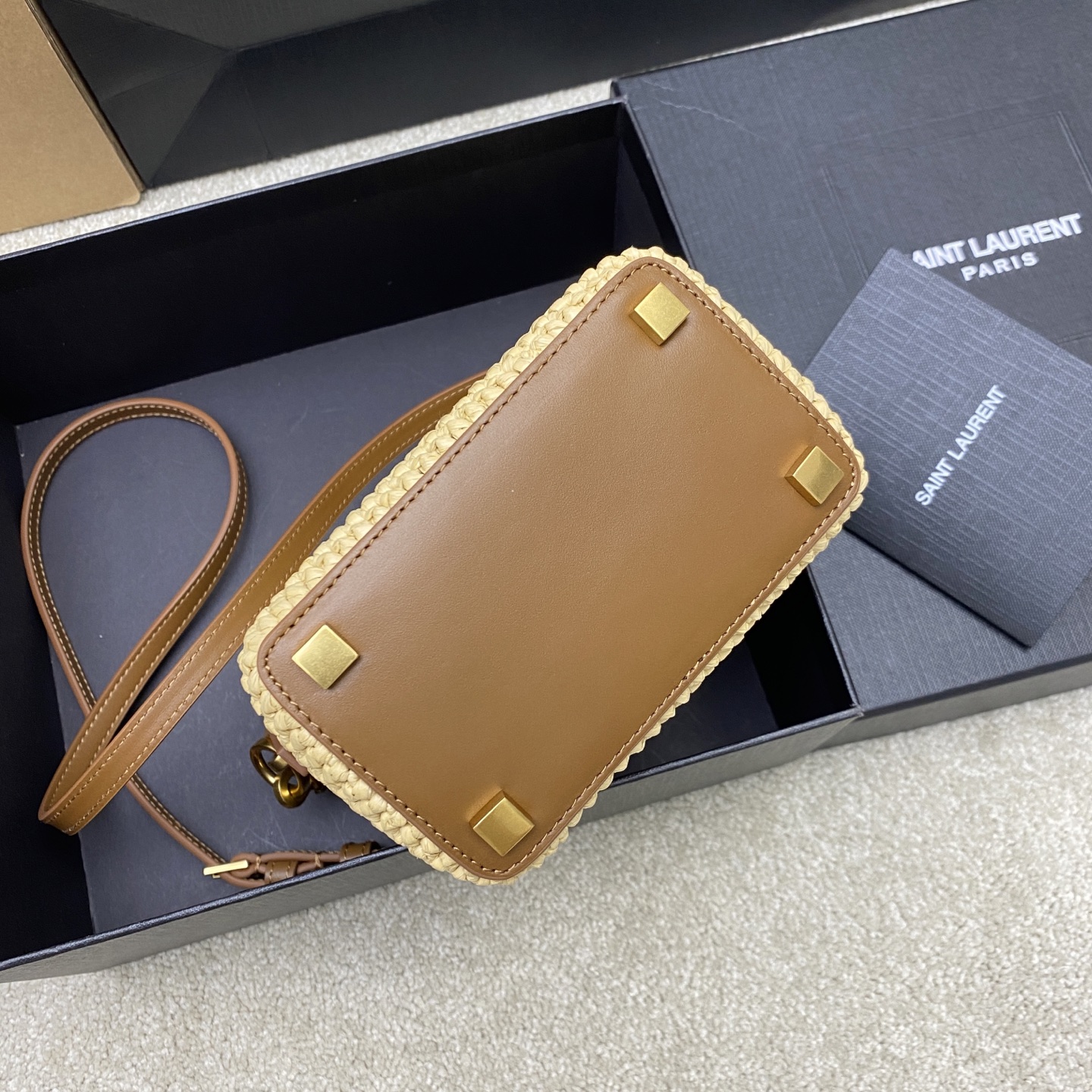 YSL bag-103