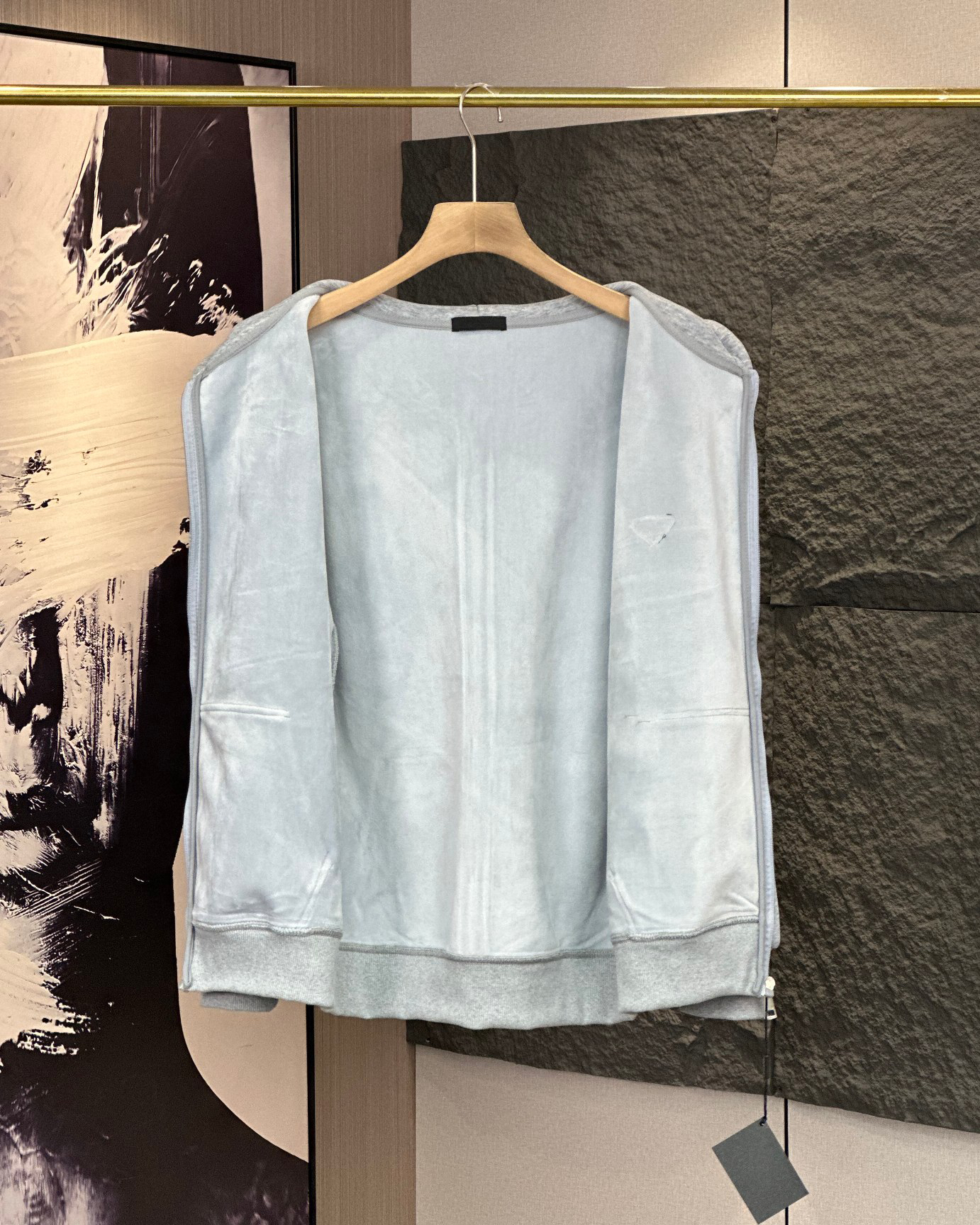 Prada Clothing-346