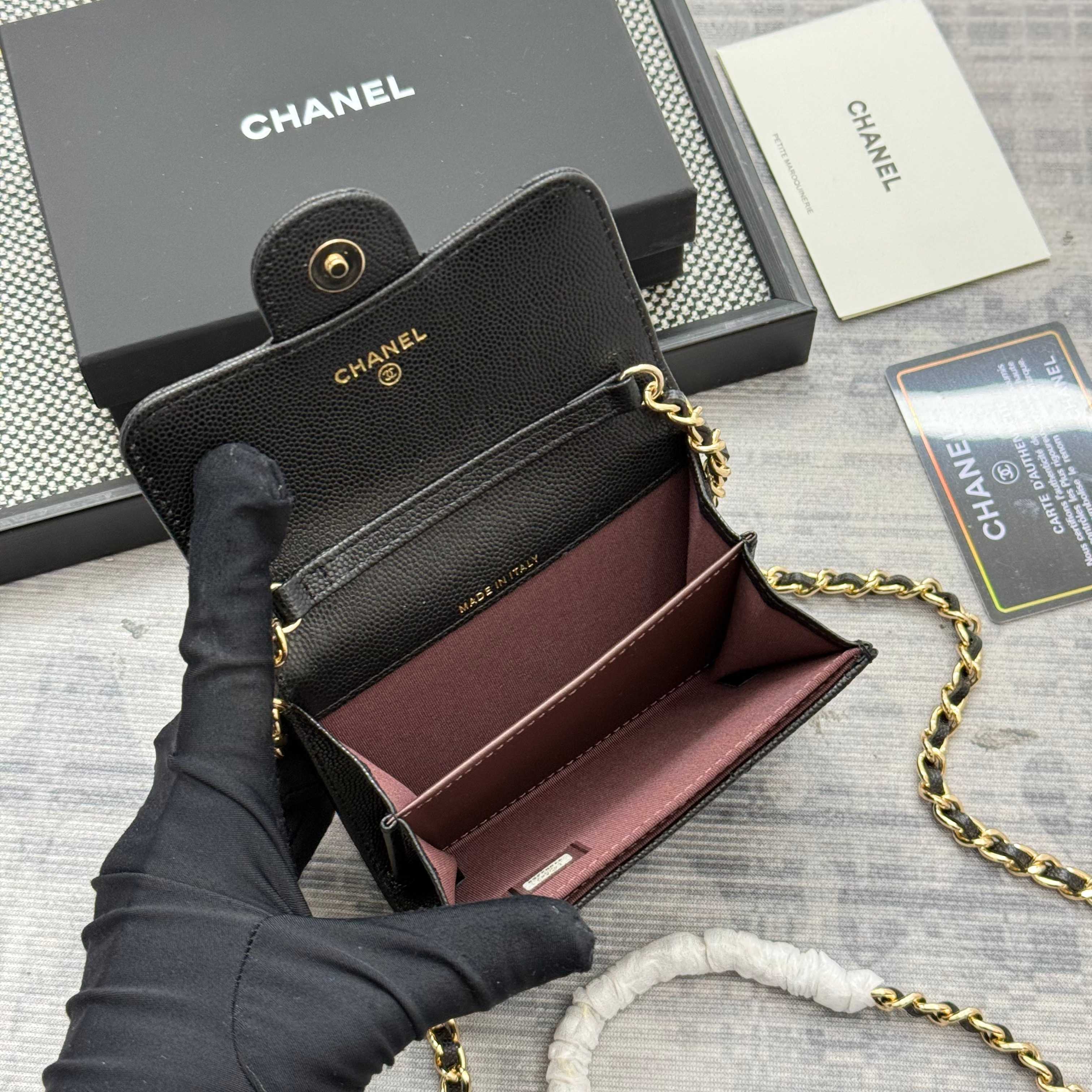 Chanel bag-17