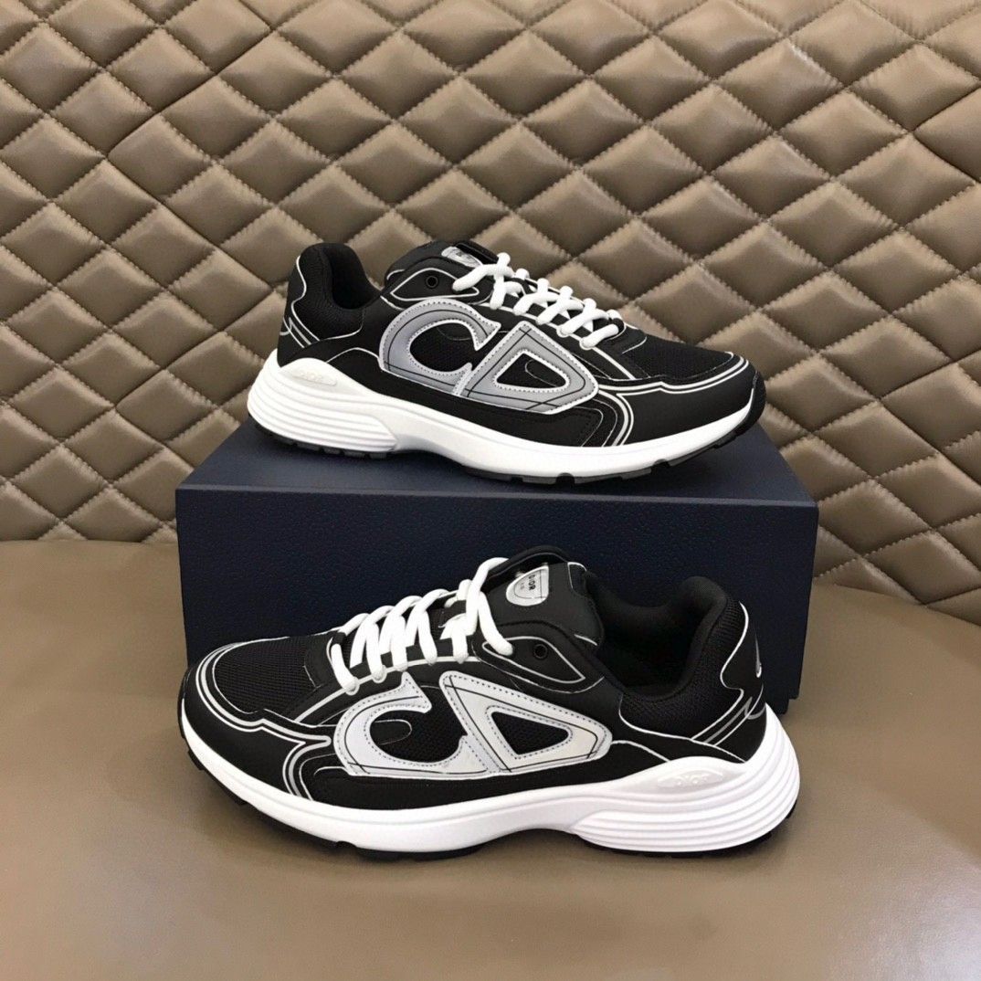 Dior Sneakers-201