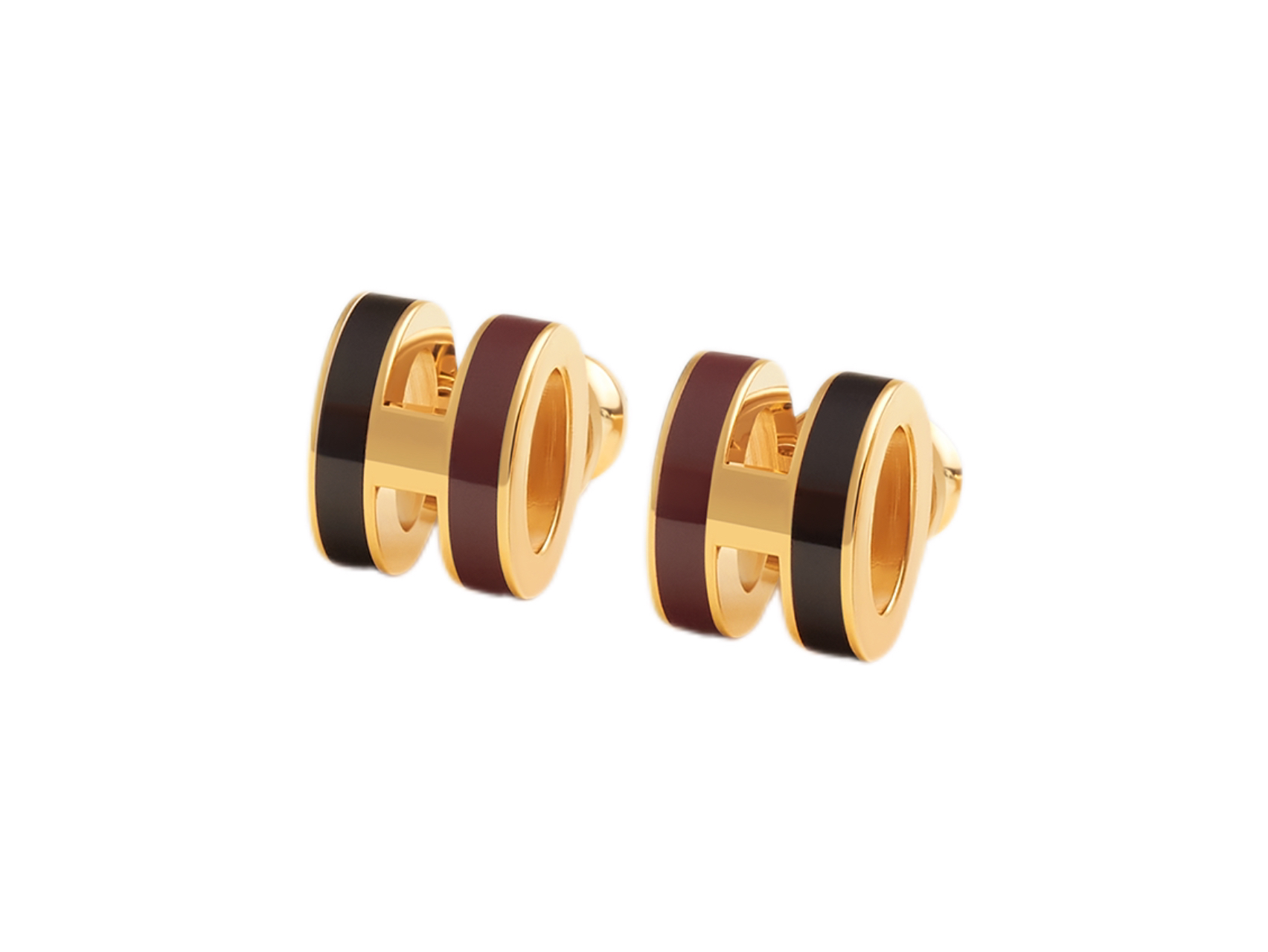 Hermes earrings-35