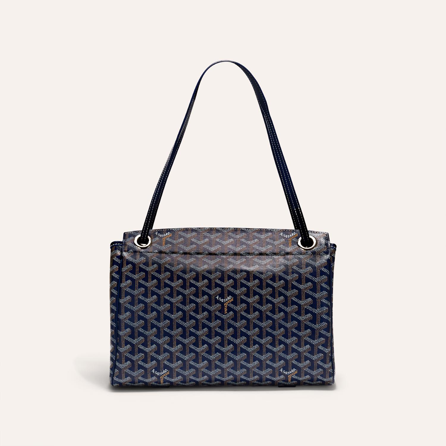 Rouette Souple Bag