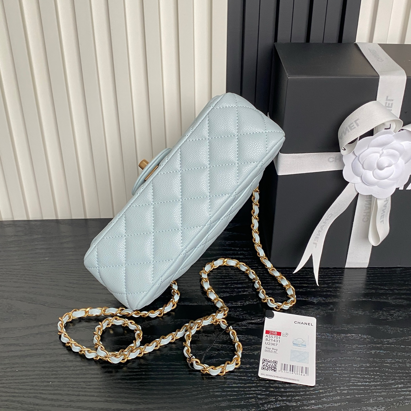 Chanel bag-104