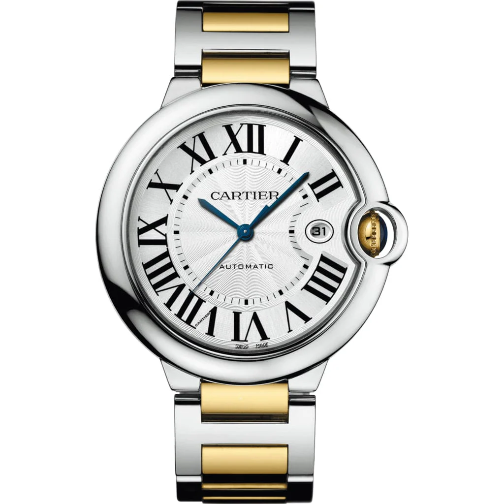 Ballon Bleu 42 mm W69009Z3(Box NOT Included)