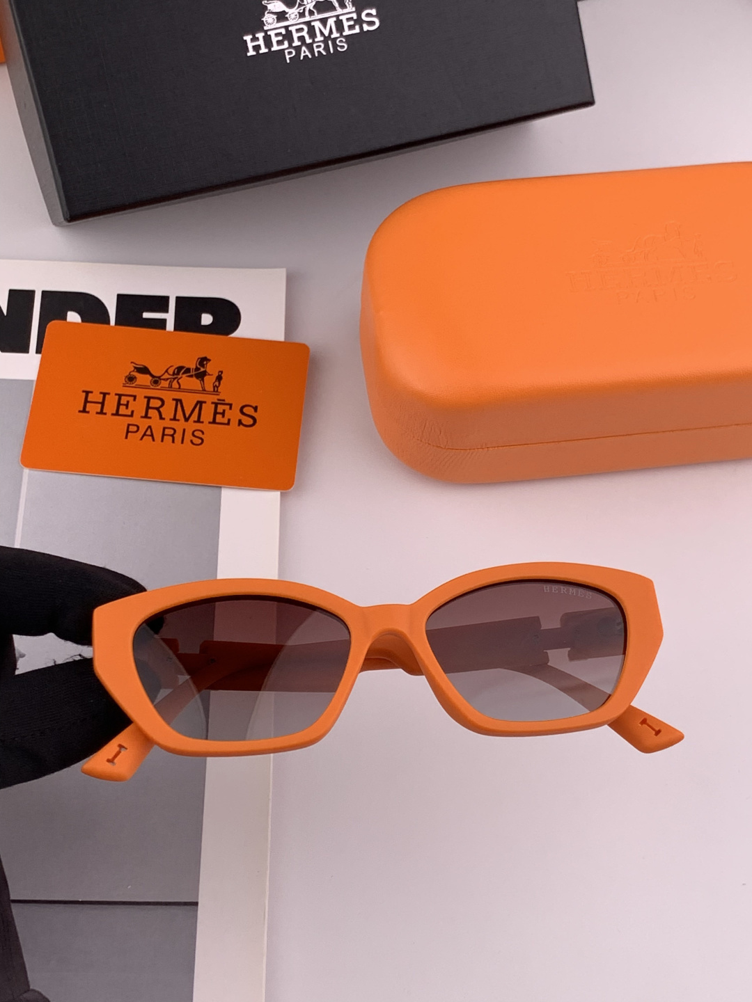 Hermes glasses-4