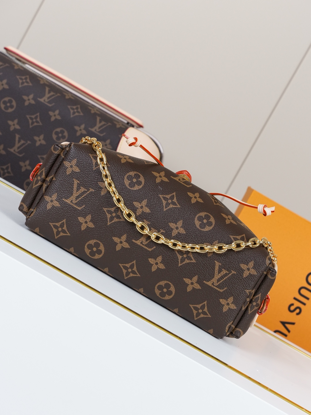 Louis Vuitton bag-69