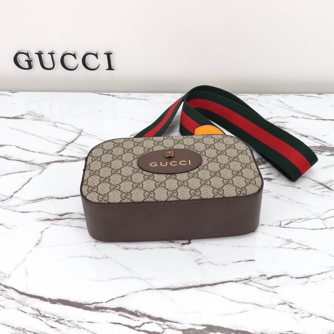 Gucci new bag-82