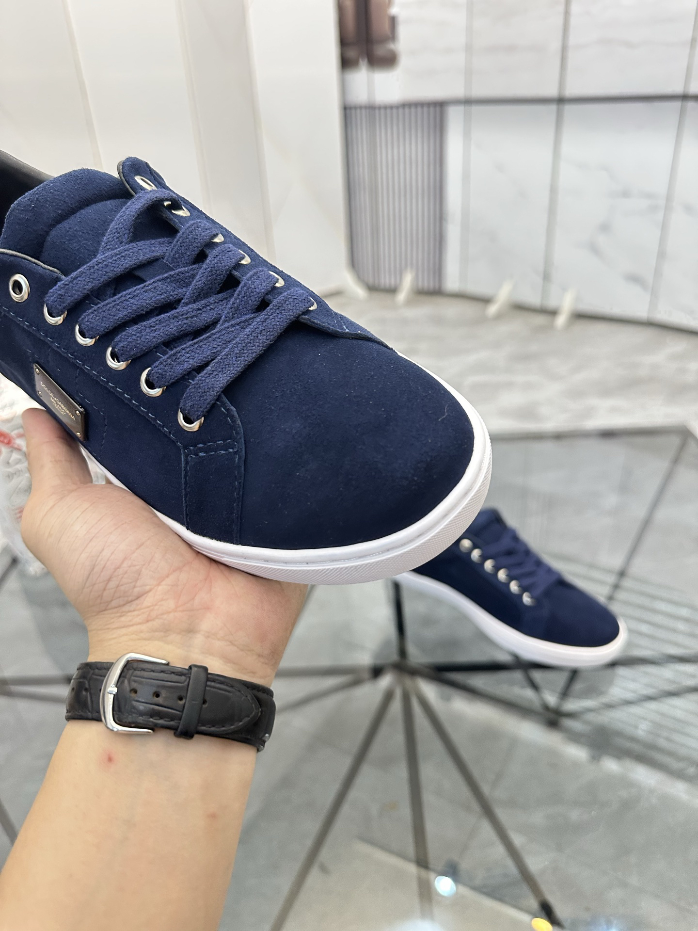 D&G Sneakers-169