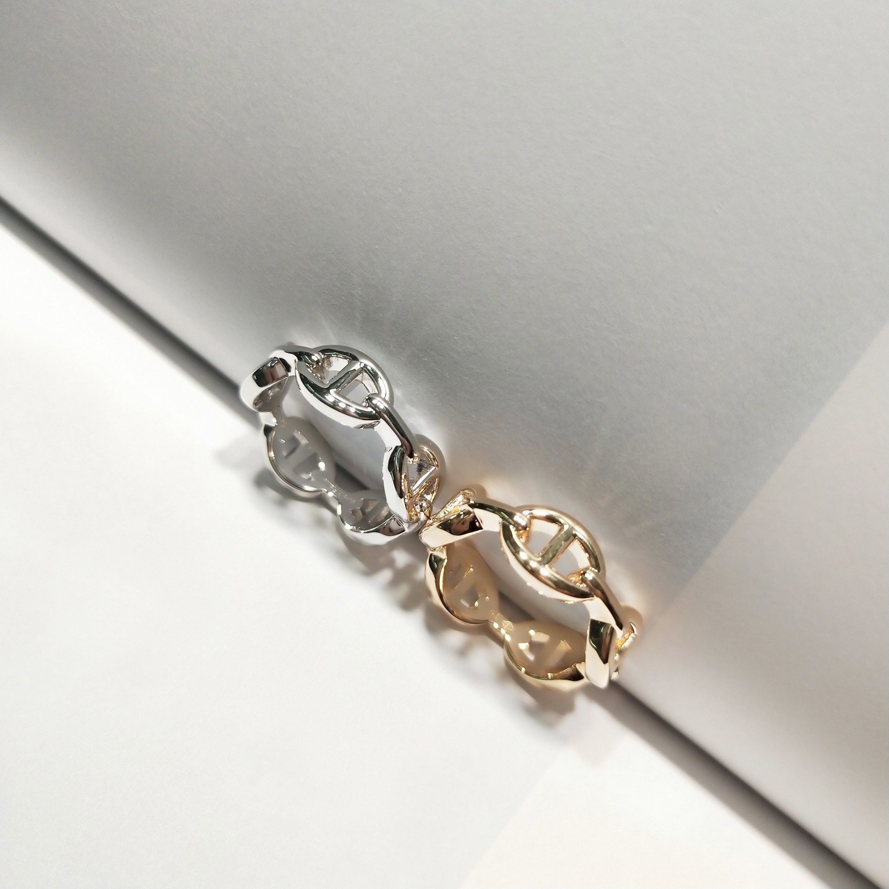 Hermes ring-60