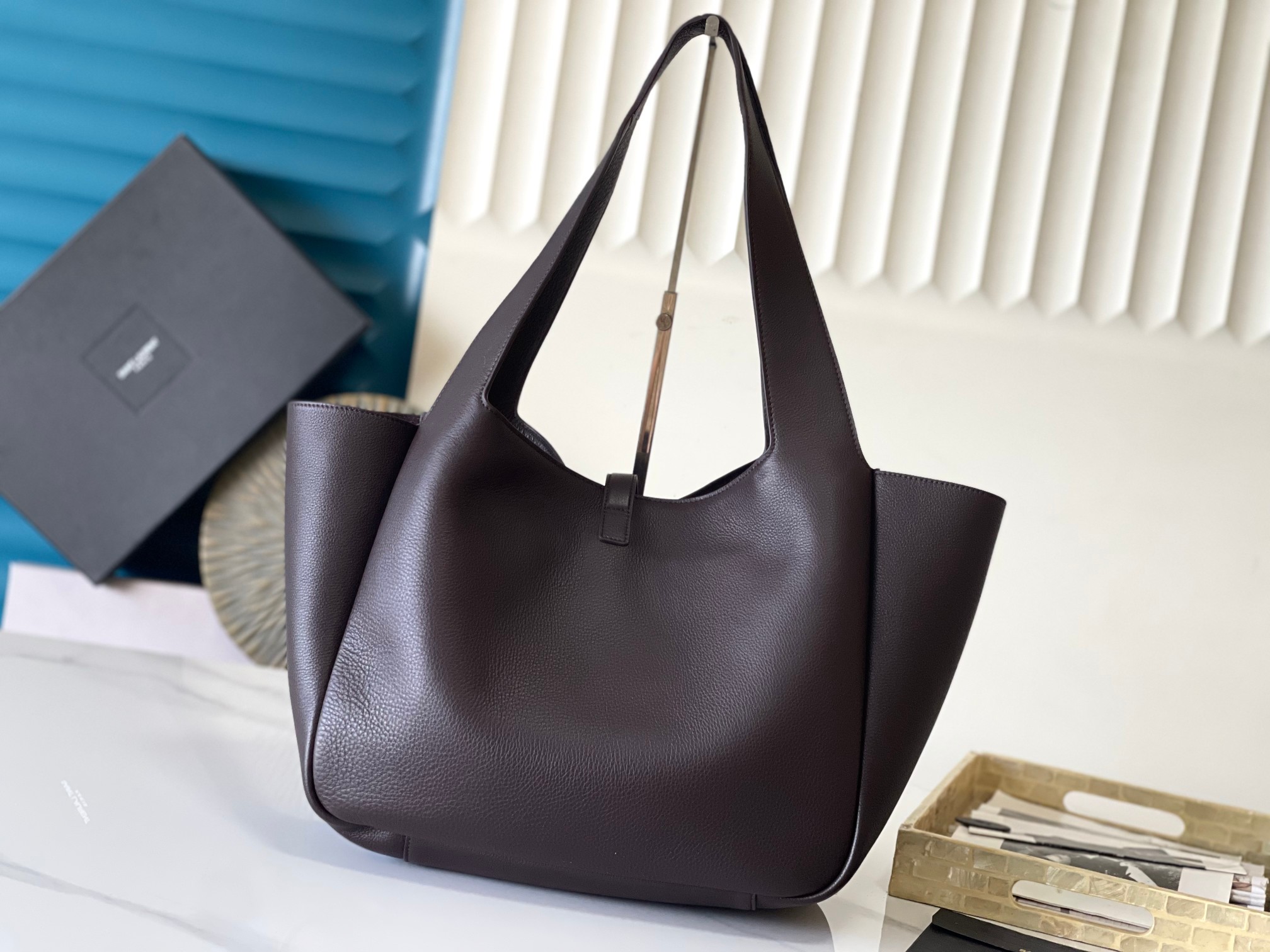 YSL bag-8