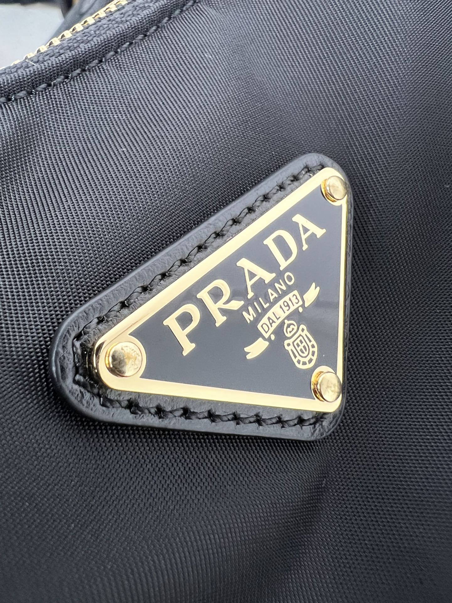 Prada bag-183