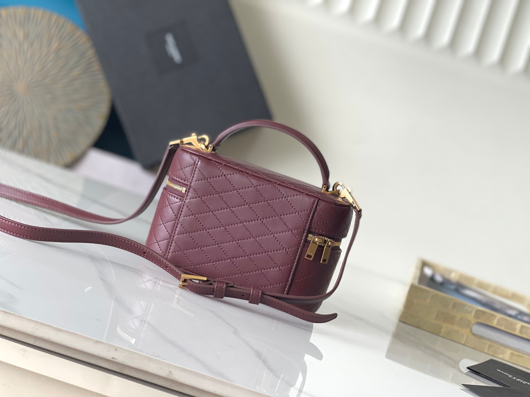 YSL bag-41