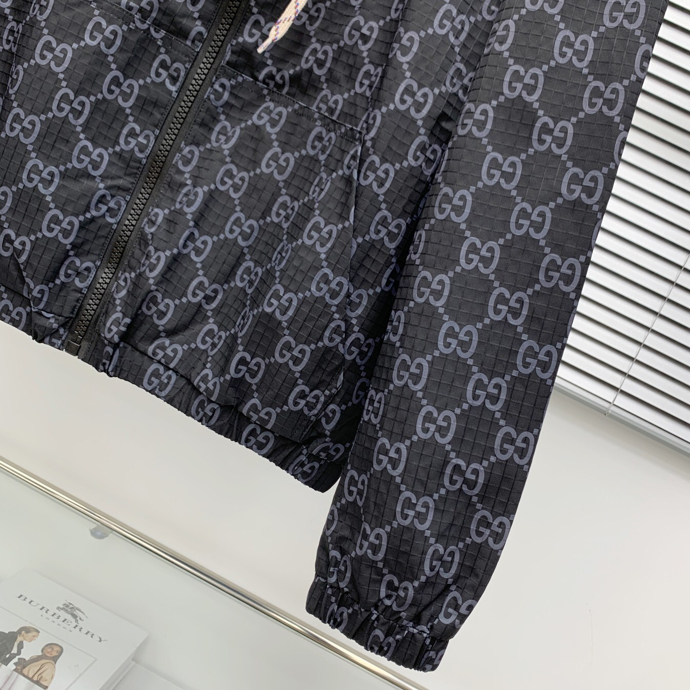 Gucci Clothing-345