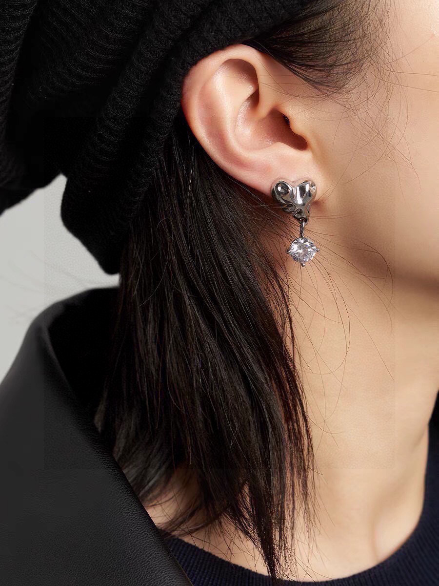 Bottega Veneta earrings-63