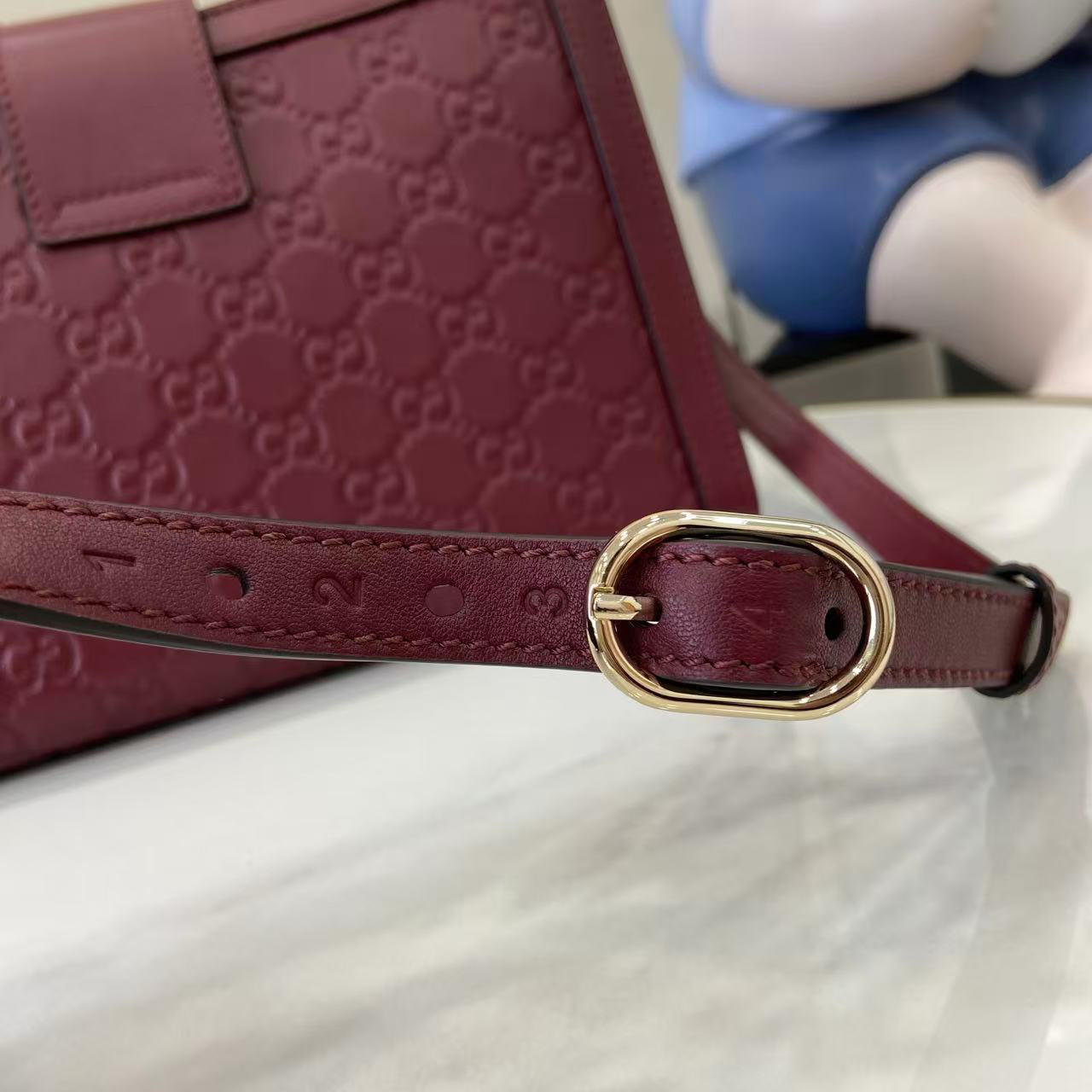 Gucci new bag-117