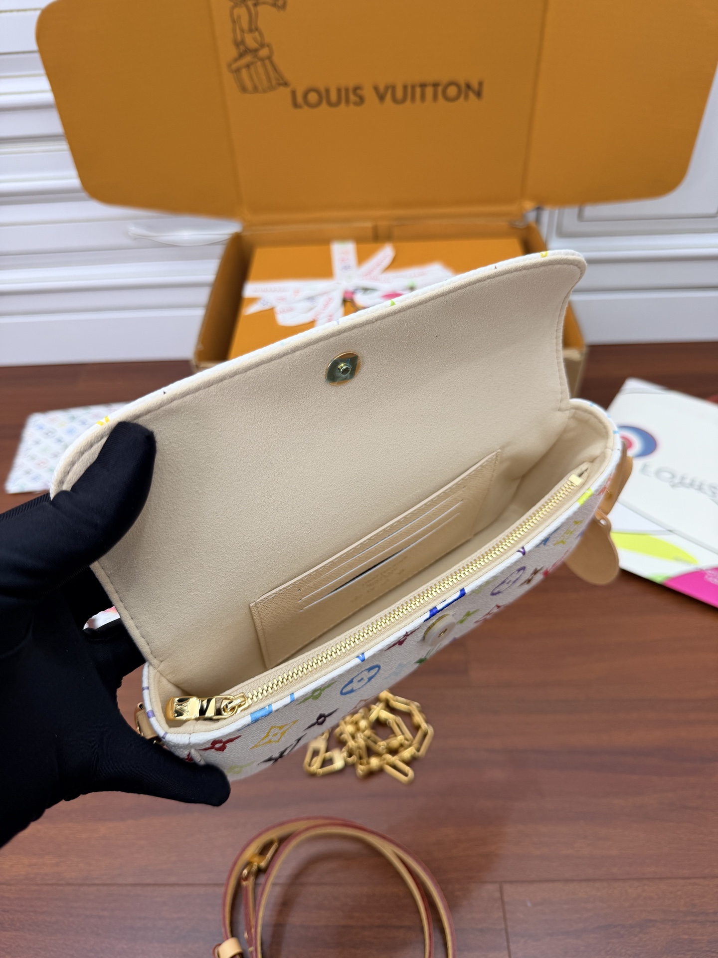 Louis Vuitton bag-170
