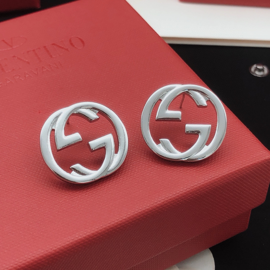 Gucci earrings-58