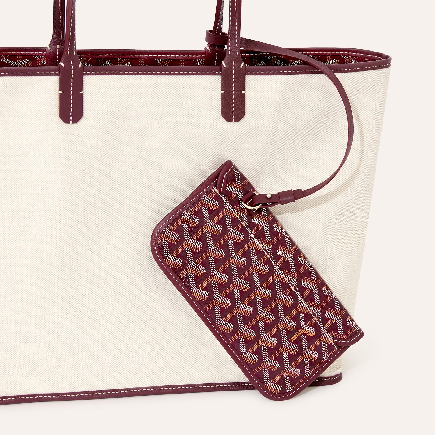 Saint Louis PM Bag