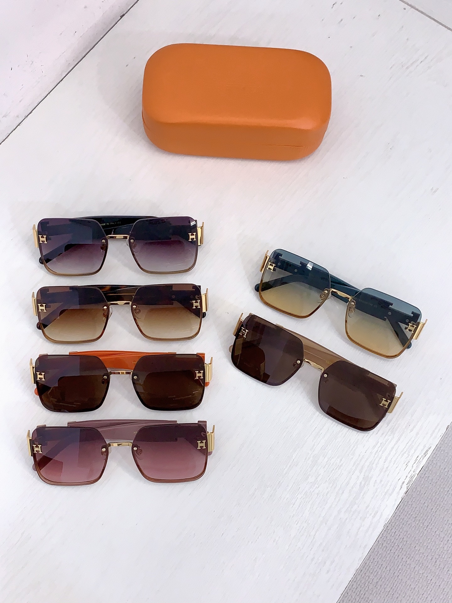 Hermes glasses-40