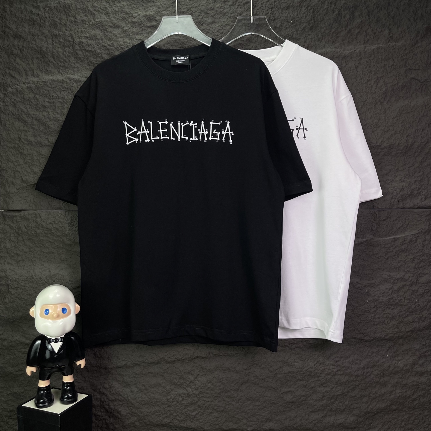 Balenciaga clothing-32