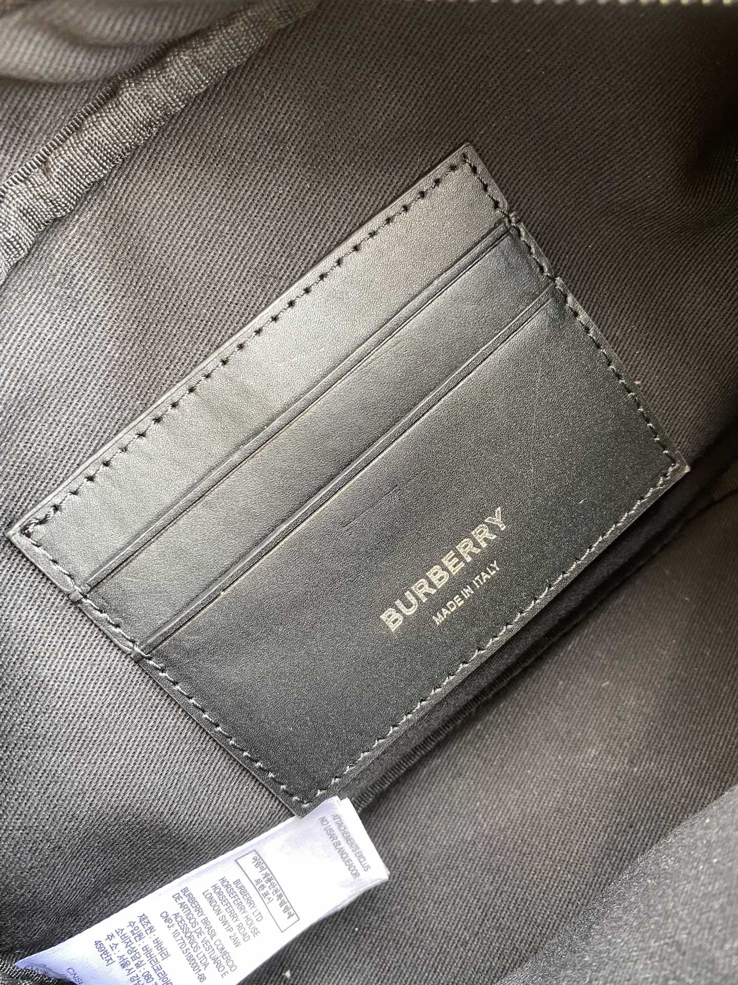 Burberry bag-96