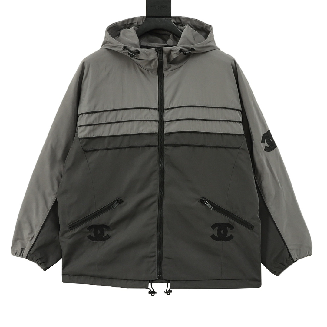 Chanel Clothing-234