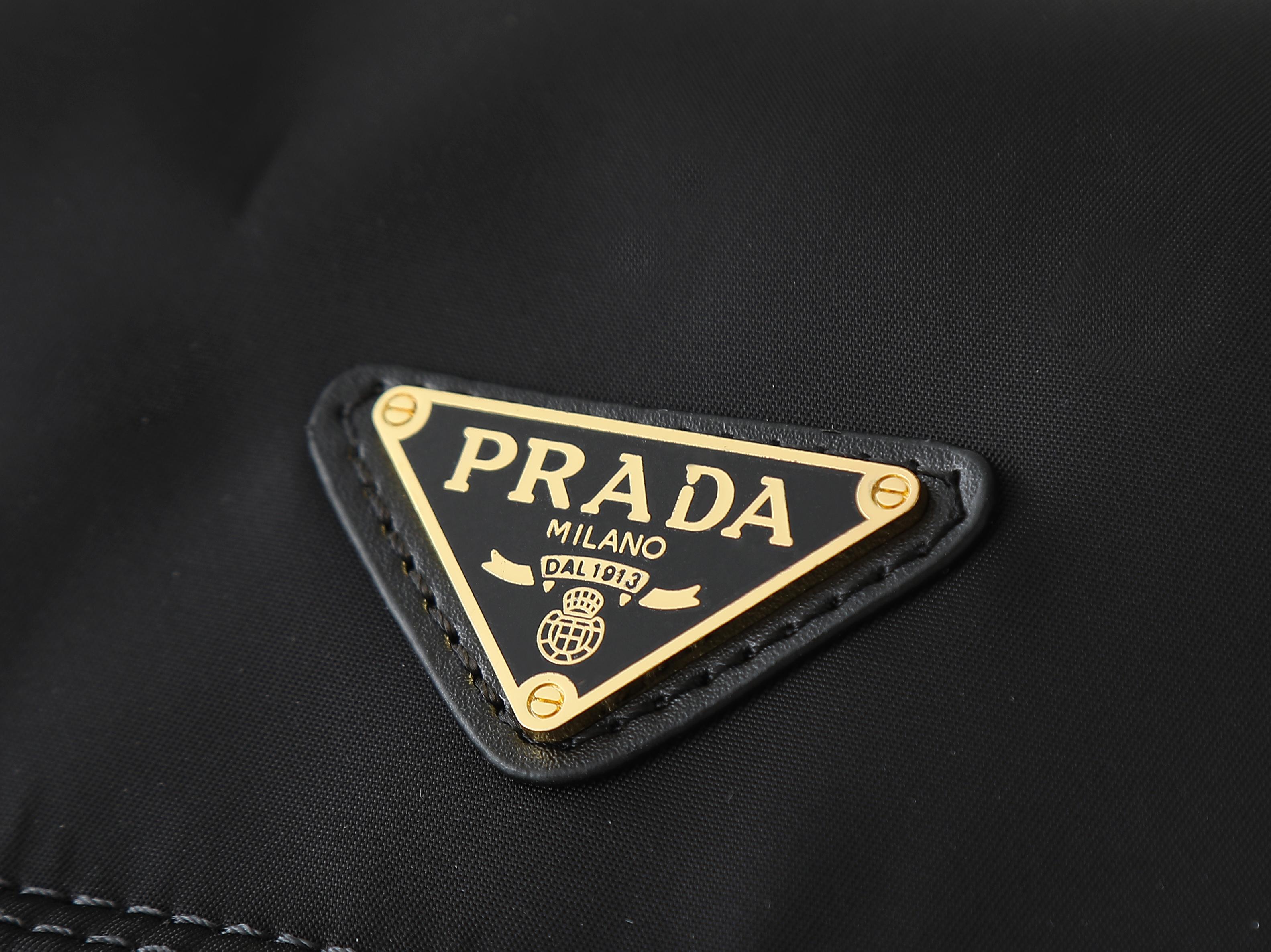 Prada bag-195