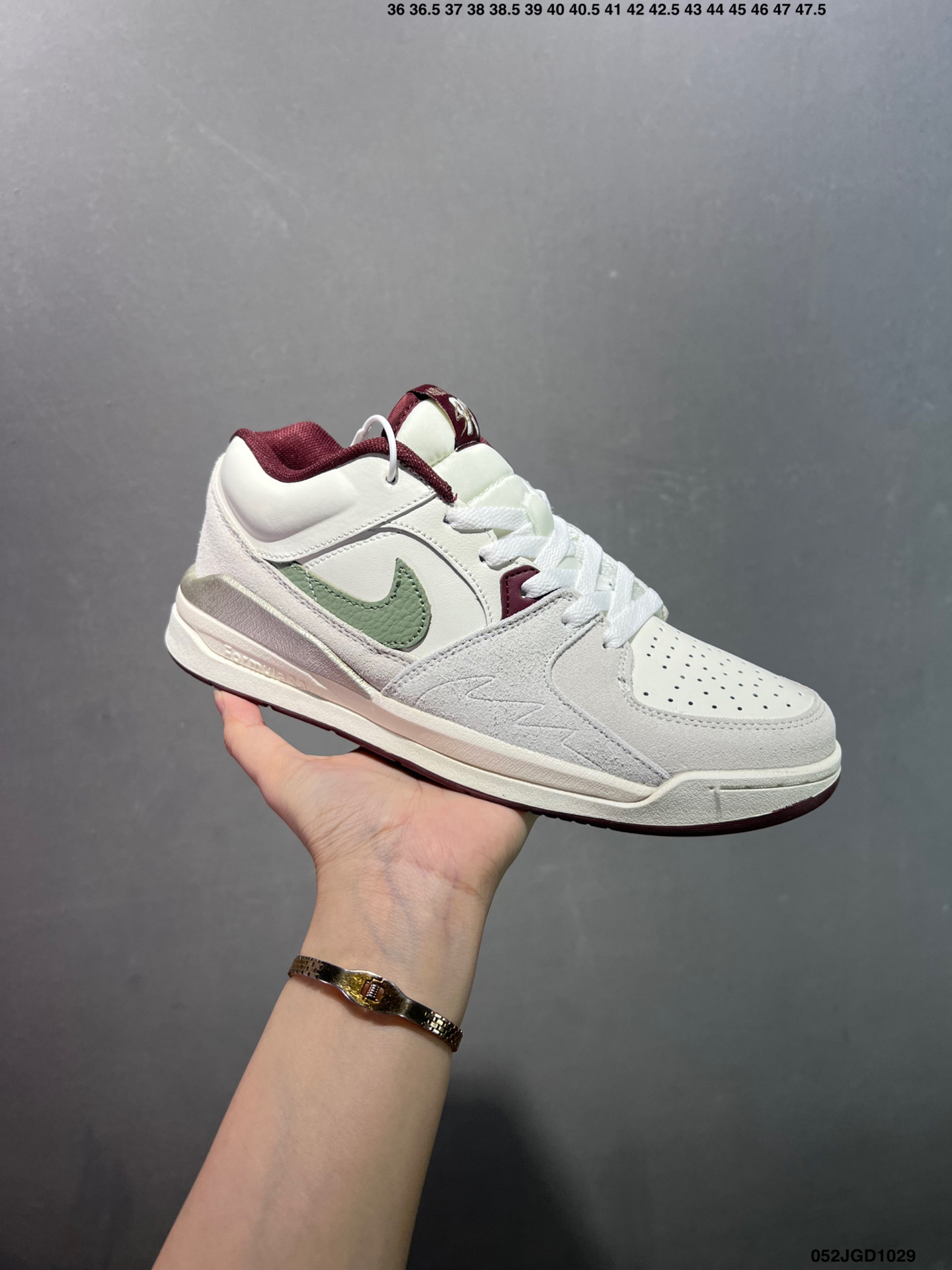 Nike Sneakers-37