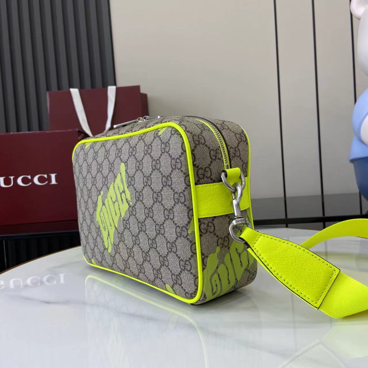 Gucci new bag-11