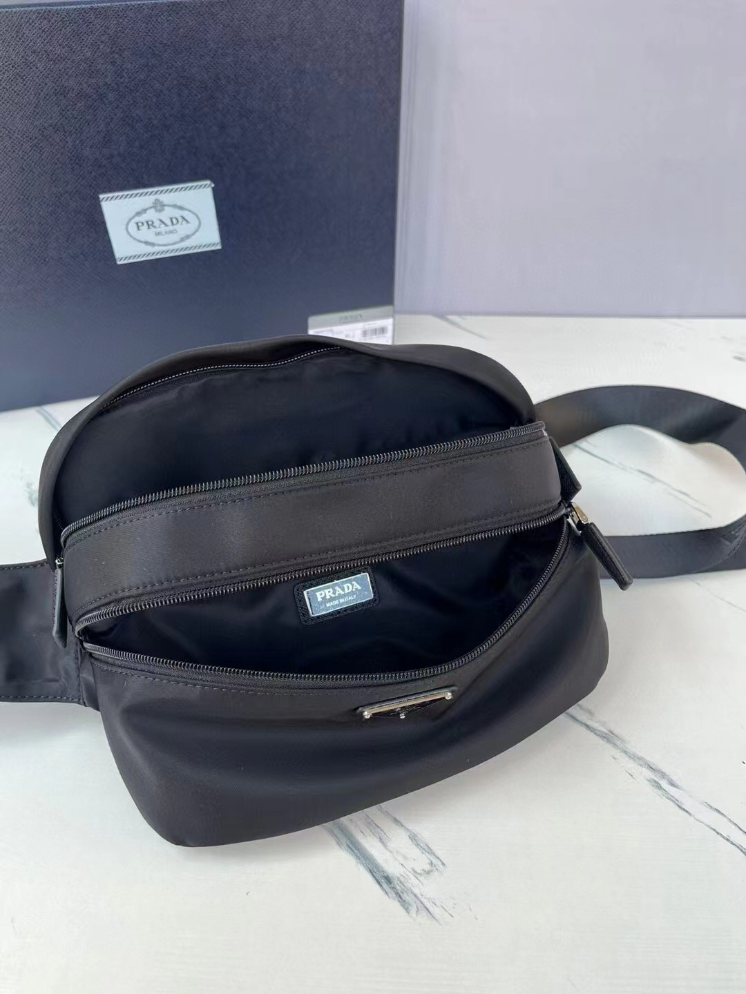 Prada bag-233