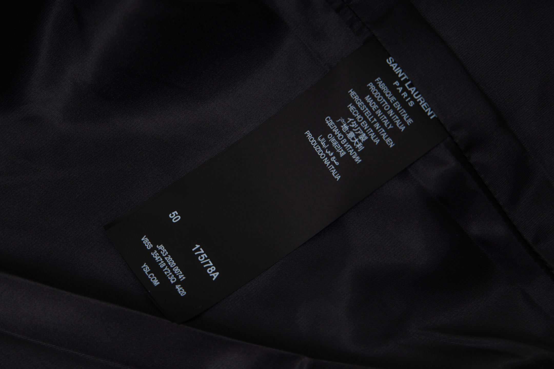YSL Clothing-121