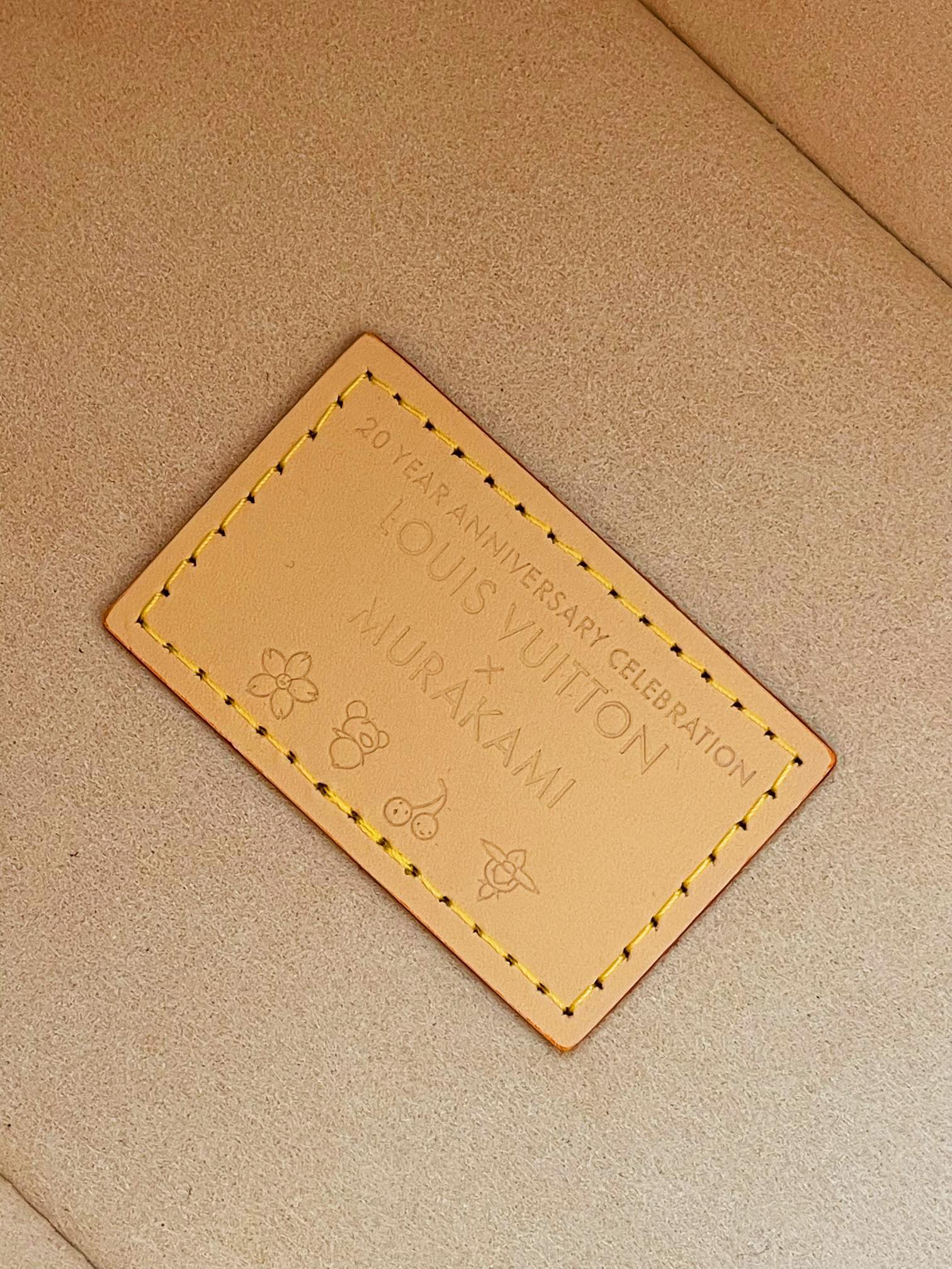 Louis Vuitton bag-21
