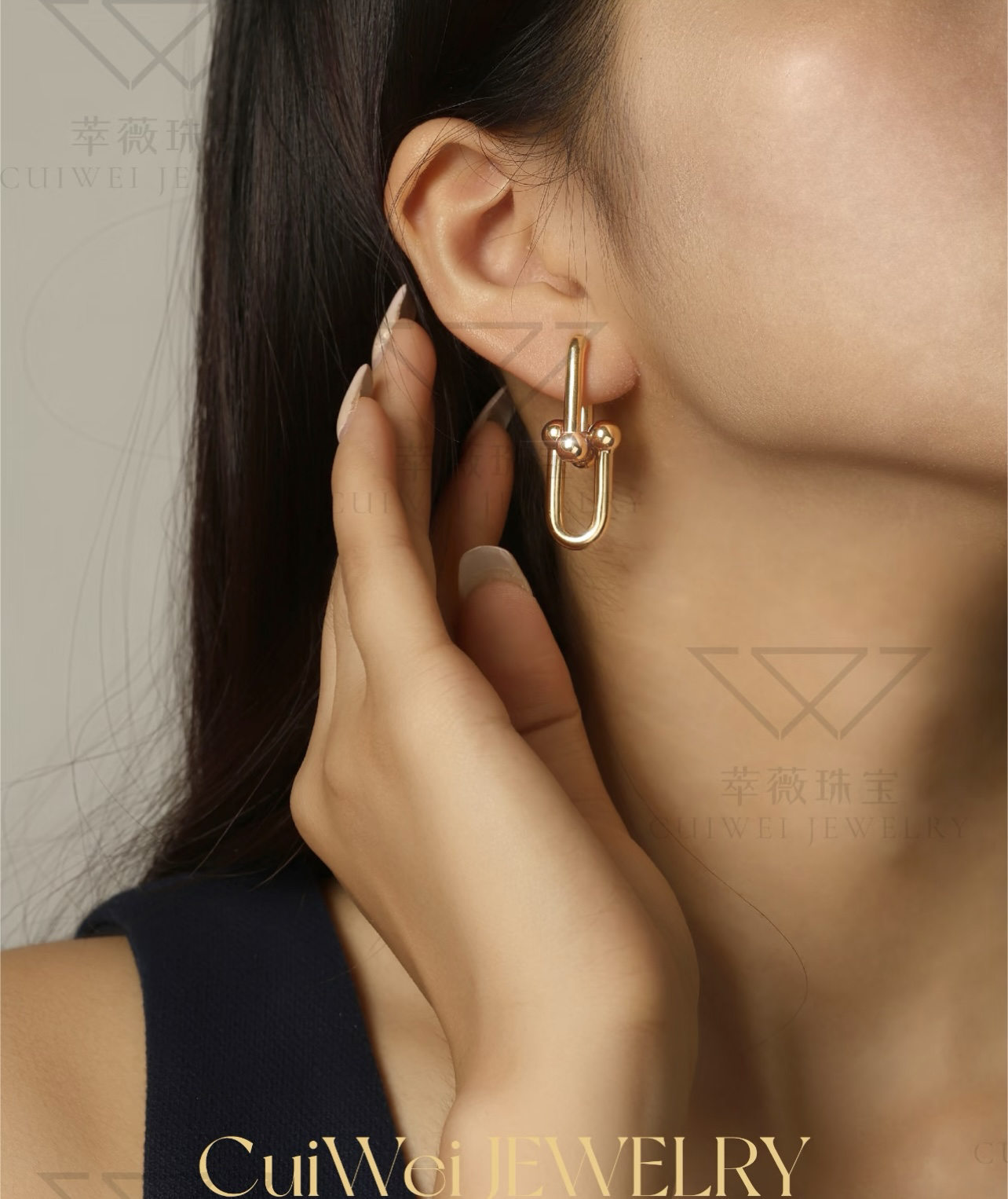 tiffany earrings-72