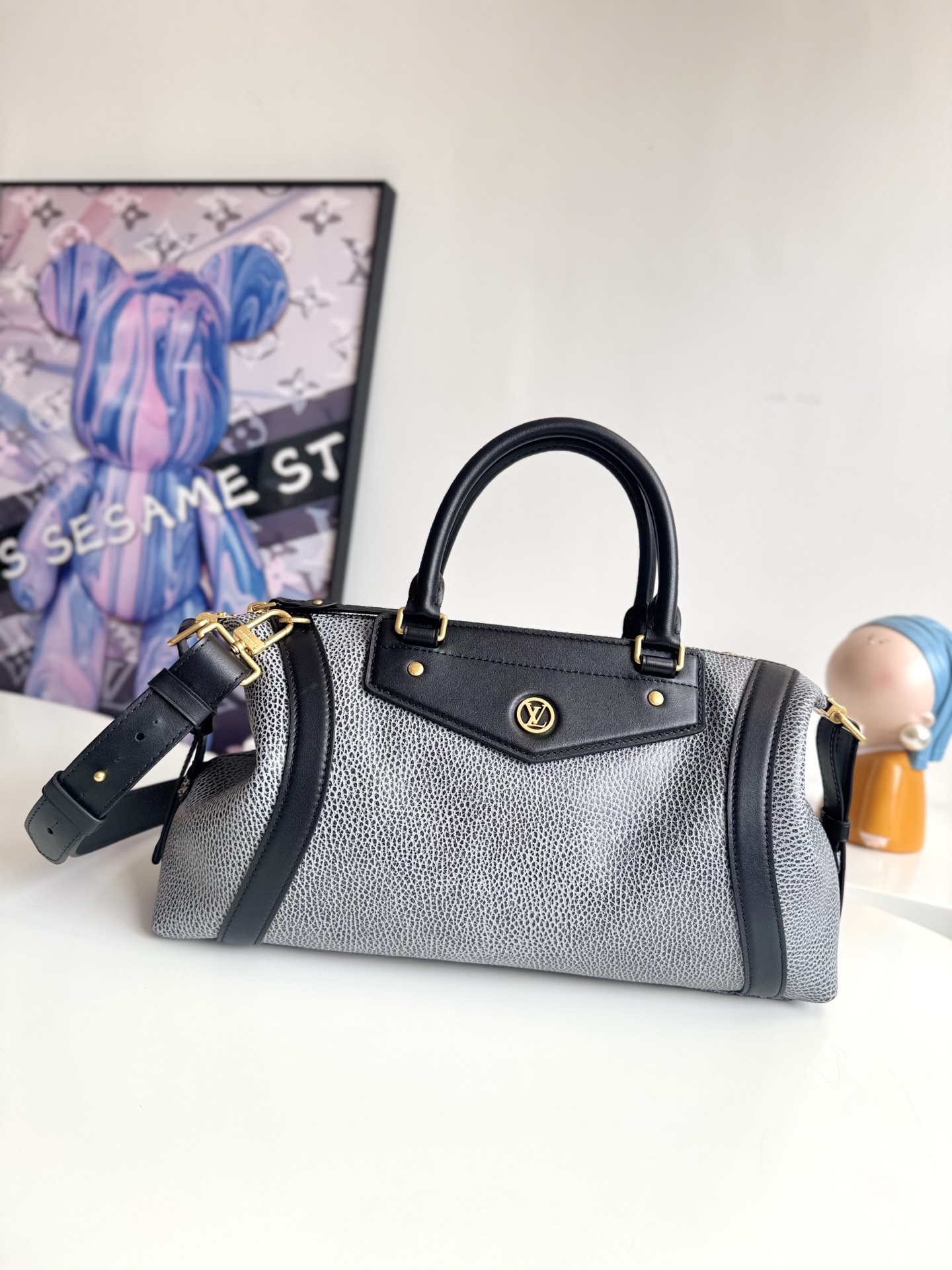 Louis Vuitton bag-23