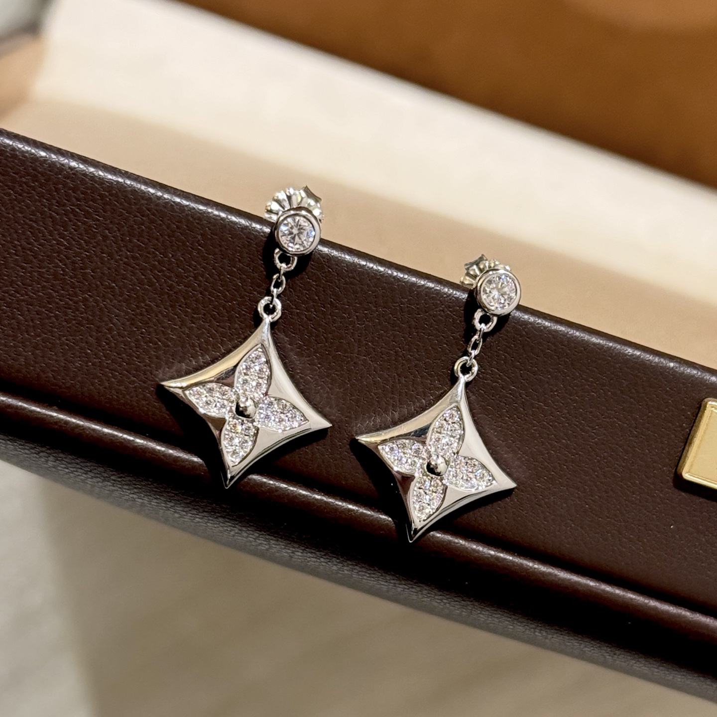 LV earrings-73