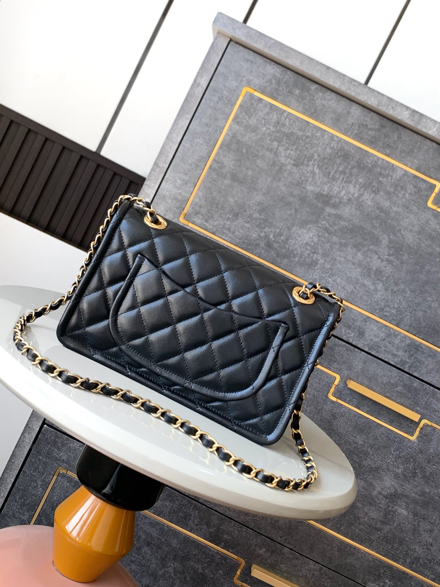Chanel bag-37