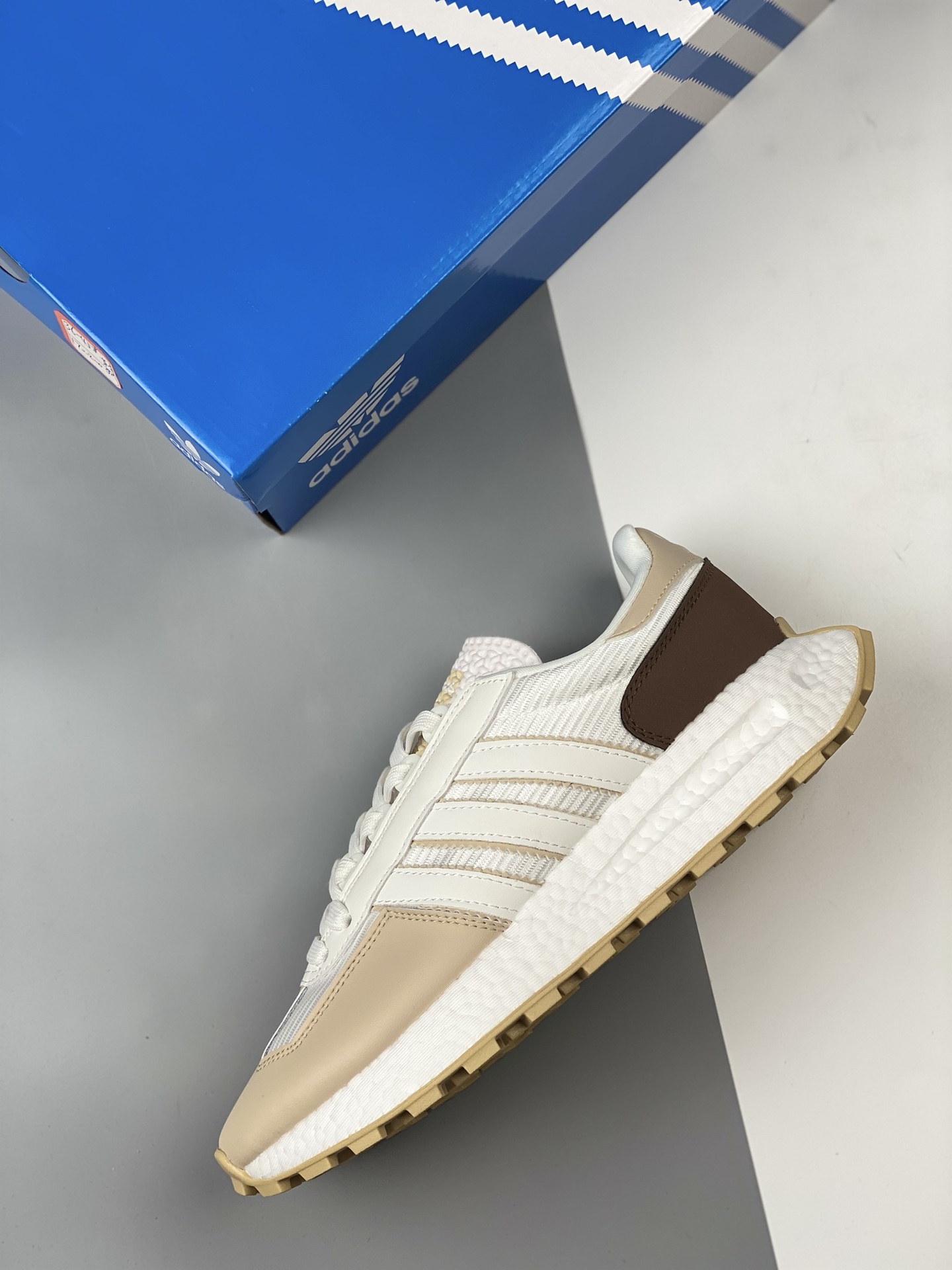 Adidas Sneakers-289