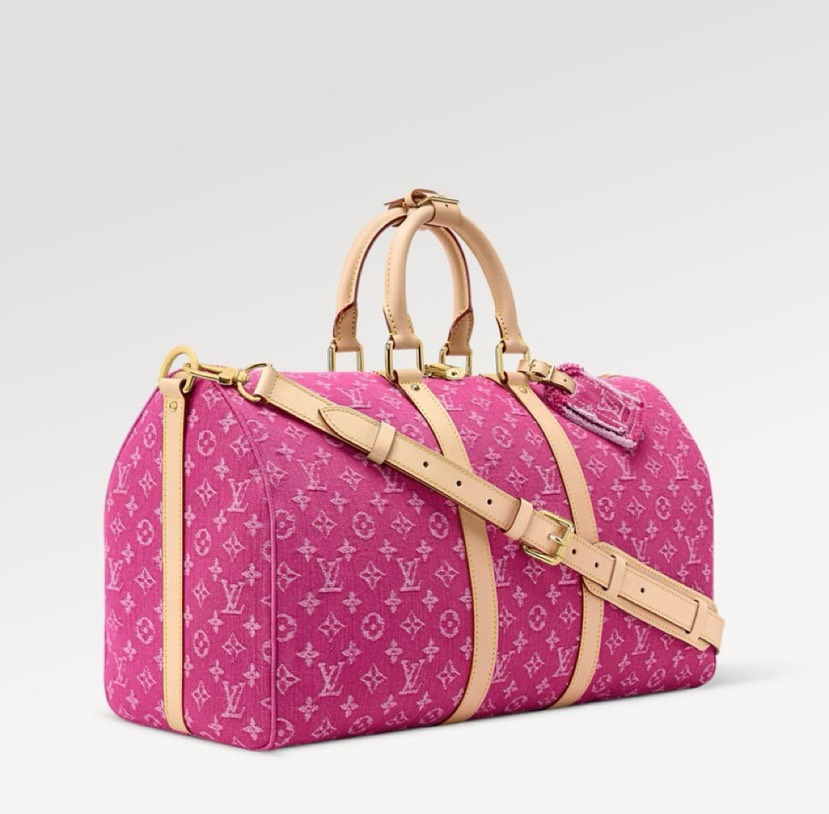Louis Vuitton Hot New Product-221
