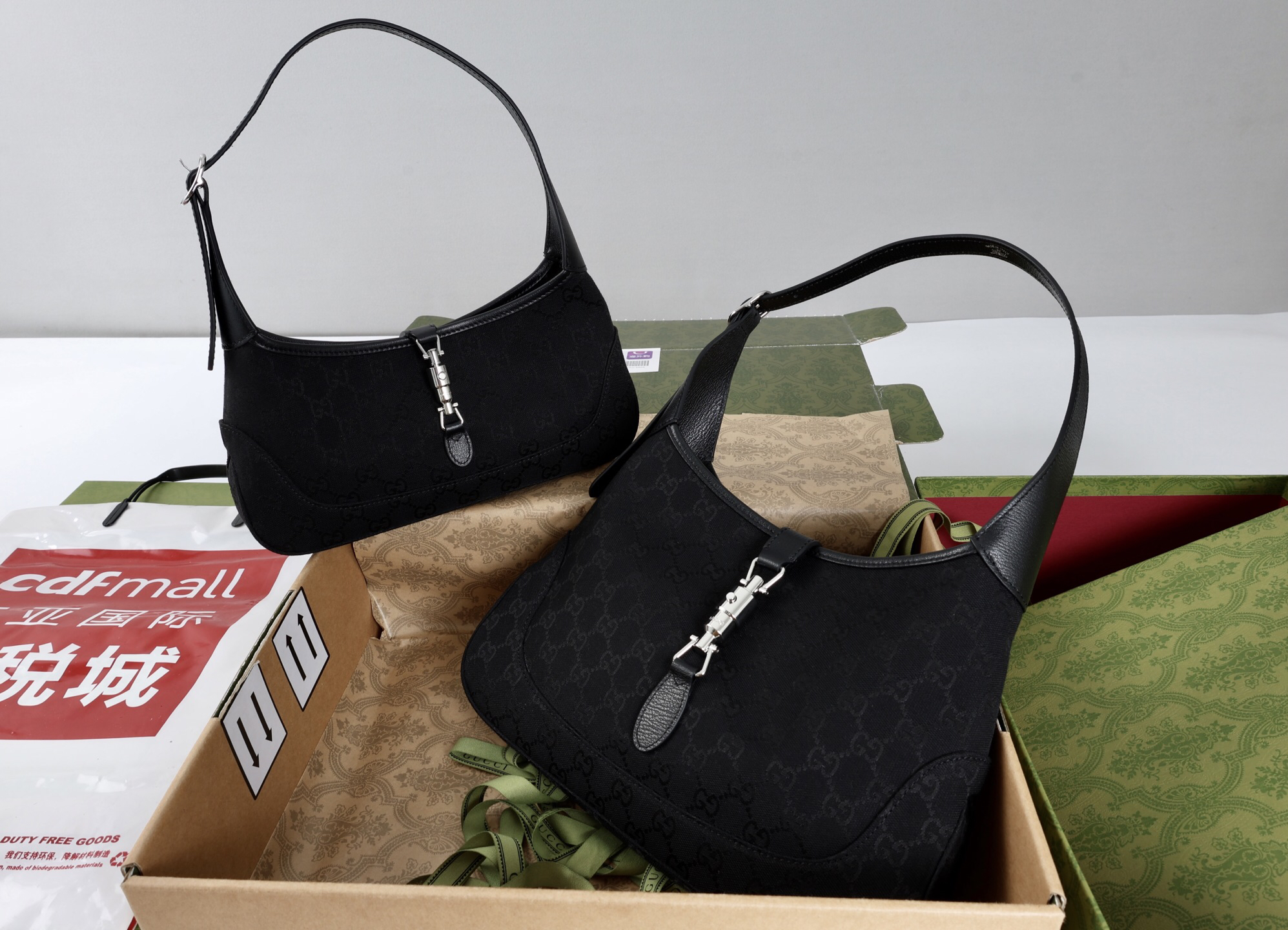 Gucci new bag-29