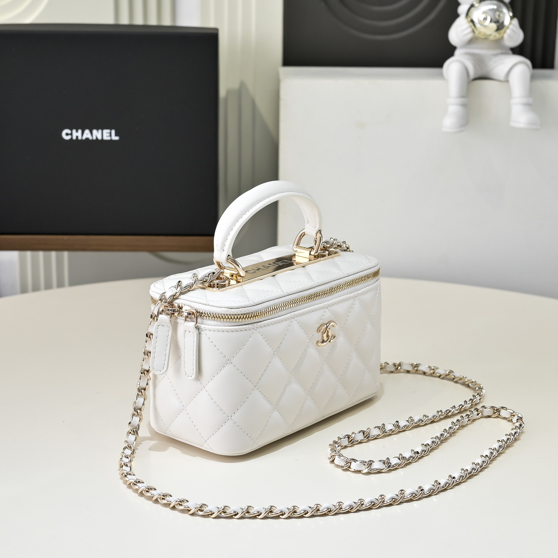 Chanel bag-107
