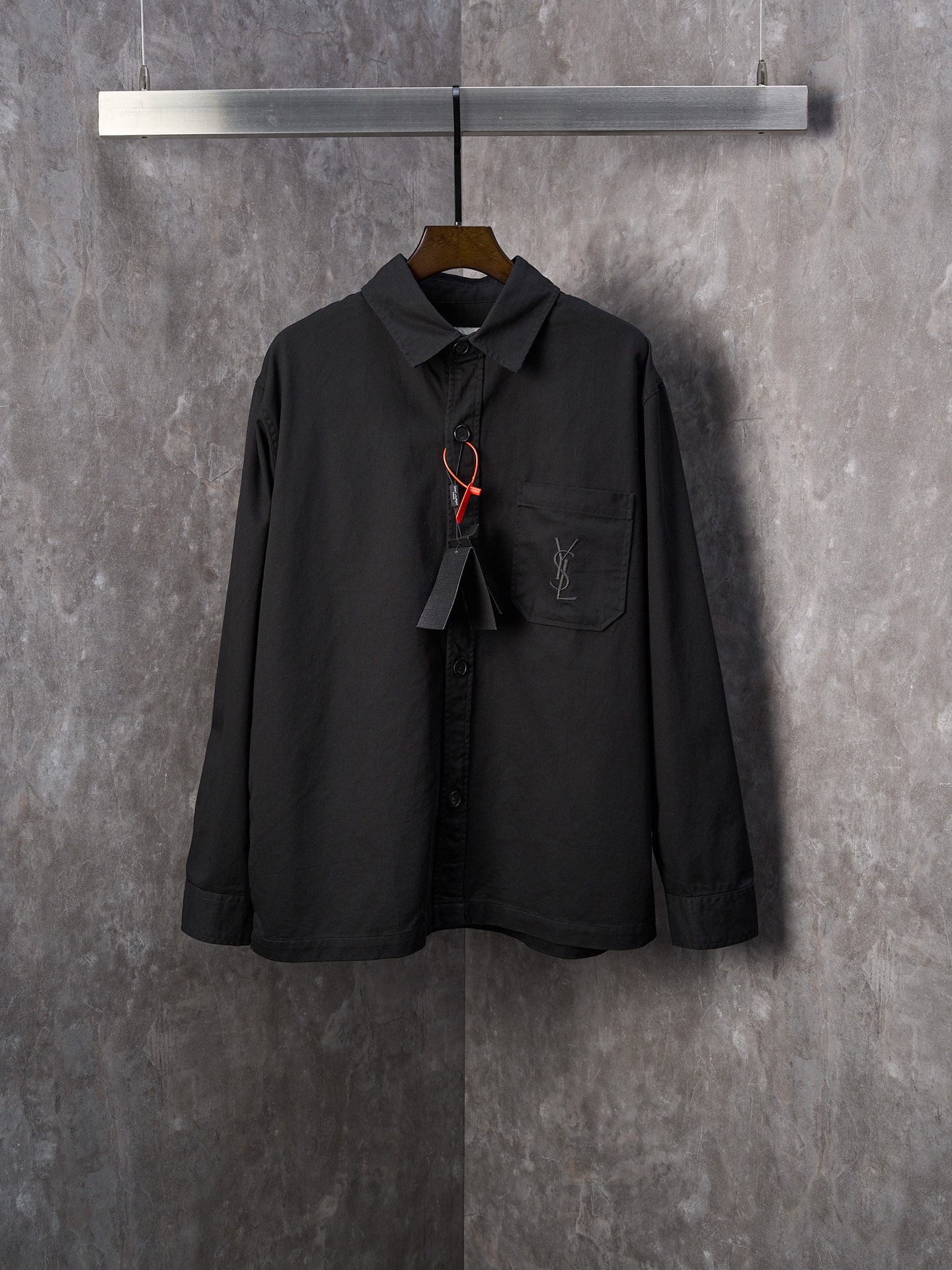 YSL  Clothing-263