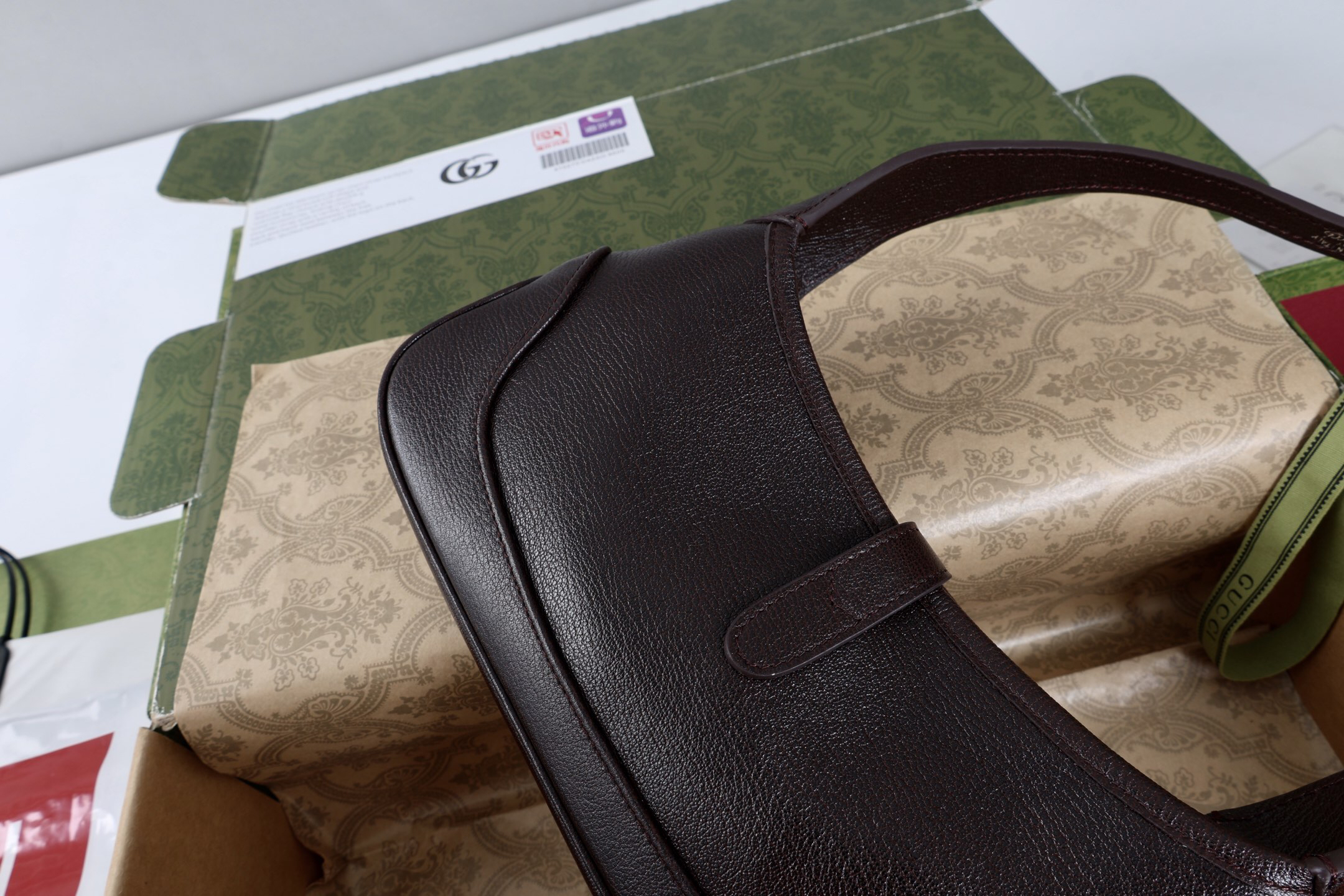 Gucci new bag-27